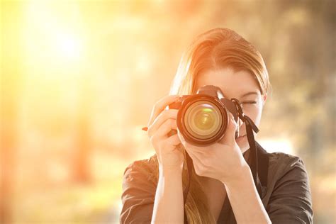 Cultura De Gar A Oferece Oficina Gratuita De Fotografia Voltada Para