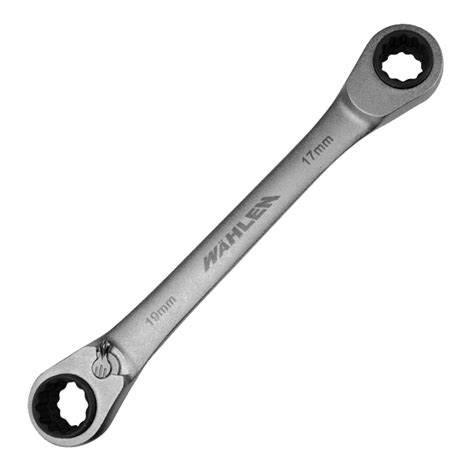 Ratchet wrench 4