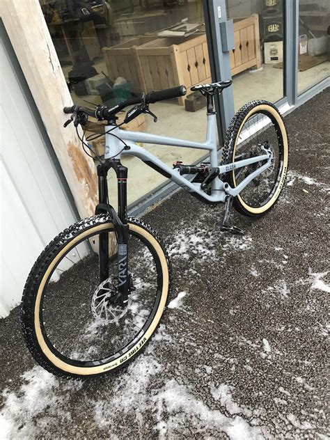 2021 Commencal Clash Origin XL Price Reduced For Sale