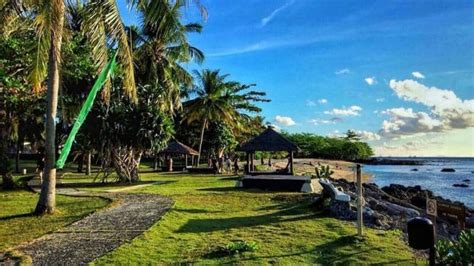 Liburan Asyik Tempat Wisata Di Tanjung Lesung