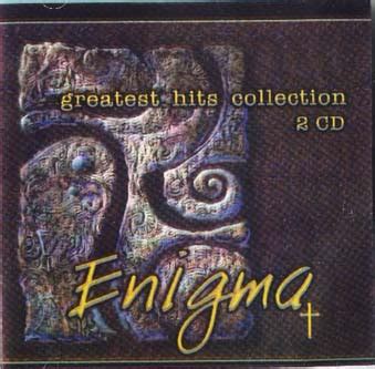 Enigma greatest hits collection 2 CDs