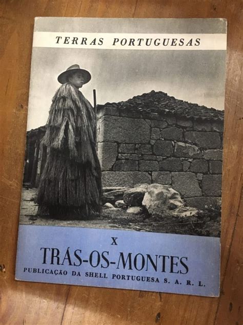 Trás Os Montes Doutro Tempo