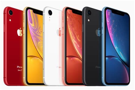 Apple Iphone Xr Price In Malaysia Starts From Rm 3599 Pre Order Opens