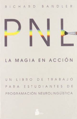 Libros Sobre Pnl Totalmente Recomendables