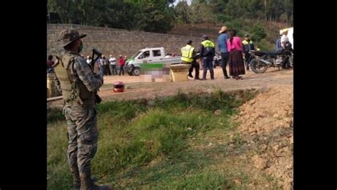 Capturan A Presuntos Responsables De La Muerte De Dos Agentes De La Pnc