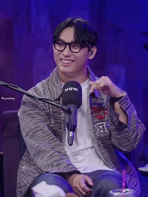 Pin tillagd av SANDRA på Hyunsik Btob