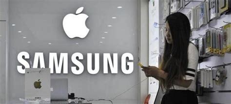 Samsung To Finally Pay Apple Million In Patent Dispute