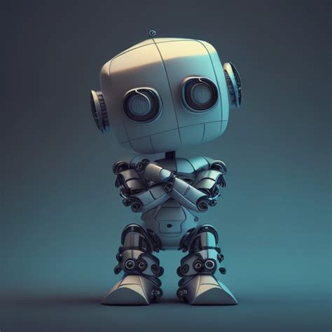 Robot Trying Blank Template Imgflip