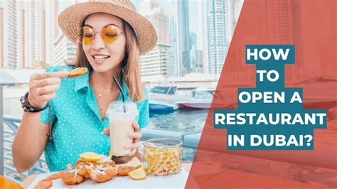 Ppt How To Open A Restaurant In Dubai Powerpoint Presentation Free