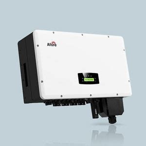 On Grid Inverter BNT070 110KTL Afore New Energy Technology