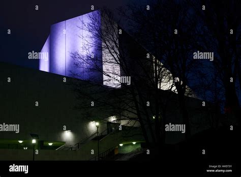 Alvar aalto architecture hi-res stock photography and images - Alamy