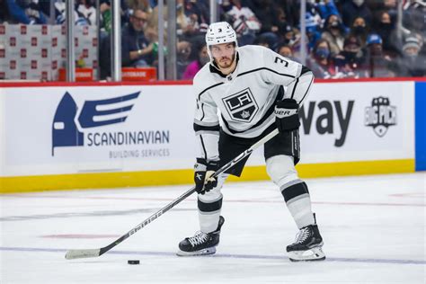 2023 Kings Seasons In Review Matt Roy LA Kings Insider