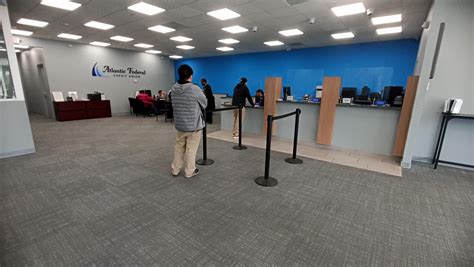 ATLANTIC FEDERAL CREDIT UNION - Union NJ - Hours, Directions, Reviews ...