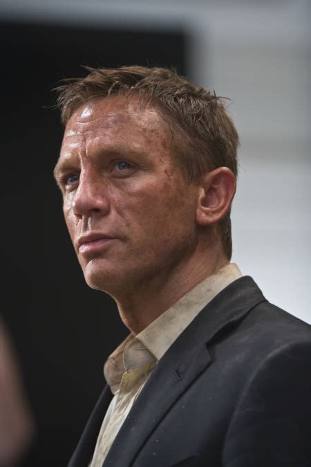 Quantum Of Solace