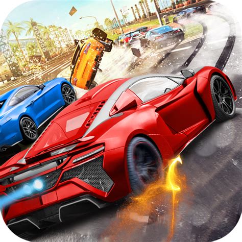 състезателна игра с коли 2022 – Приложения в Google Play