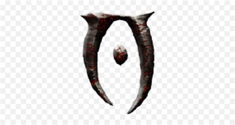 Oblivion Transparent Oblivion Symbol Pngoblivion Hd Icon Free