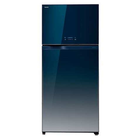 Характеристика Холодильник Toshiba GR-AG820U-C(GG) цена и фото