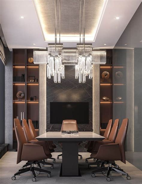 Gorgeous Modern Office Interior Design Ideas You Never Seen Before