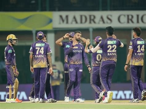 Kkr Full Squad Ipl List Of Players Kolkata Knight Riders Bought