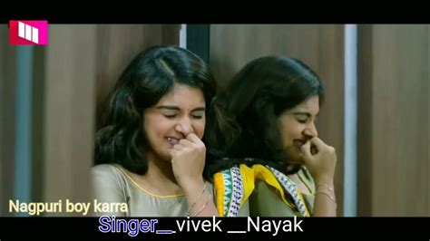 Nrw Nagpuri Love Story Video Song Tor Pyar Me Majnu Mo Bain Gelo Re