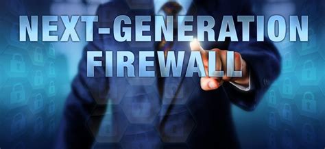 Traditional and Next Generation (NGFW) Firewalls Explained | The ...