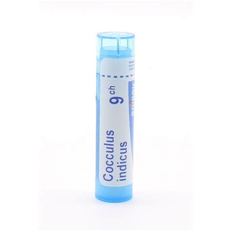 Boiron Ignatia Amara Ch Tube Granules Univers Pharmacie