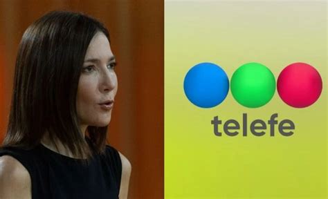 Telefe Confirmó Lo Que Todos Pensaban De Cristina Pérez Post Elecciones 2023 El Destape