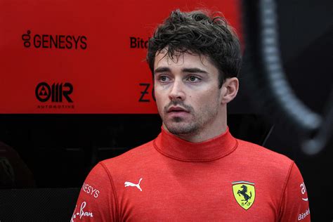 Heartfelt Confession Jules Bianchis Dad And Charles Leclerc Find Peace