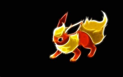 Flareon Wallpapers Images Photos Pictures Backgrounds