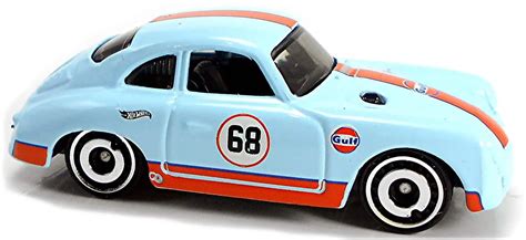 Hot Wheels Speed Graphics Porsche Outlaw Universo Hot Wheels