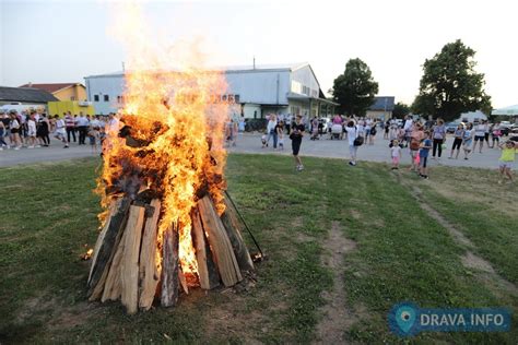 Povodom proslave Dana općine Koprivnički Ivanec pripremljen bogat