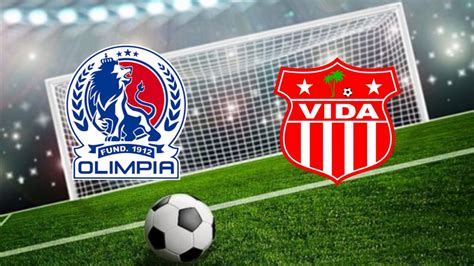 Olimpia Vs Vida En Vivo Canal Hora Y Posibles Formaciones Para El