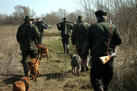 Cercetati Penmtru Braconaj Stirile Orasului Tau