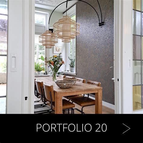 Portfolio Thuis Interieur Woondeco