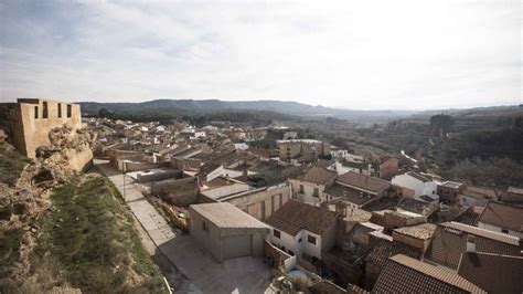 Fotos Del Pueblo De Teruel Que Tienes Que Visitar Esta Semana Santa