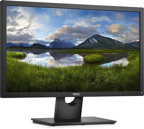 Monitor Dell E2318h LCD De 23 Fullhd LED Widescreen 1920x1080