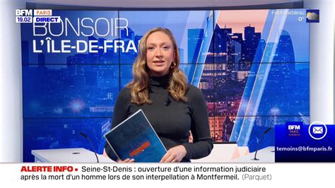 Replay L actu du vendredi 12 janvier voir l intégralité de cette