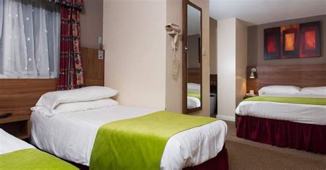 Dover Hotel - B&B £57. London Hotel Deals & Reviews - KAYAK