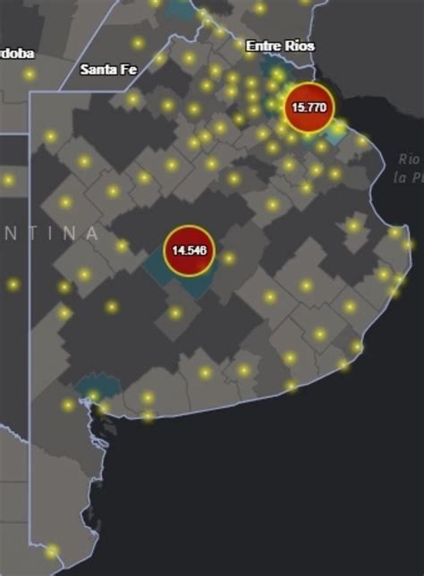 Pico Del Coronavirus En El Amba Cu Les Son Los Municipios M S