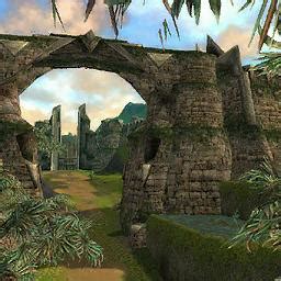 Gates Of Kryta Outpost Guild Wars Wiki GWW