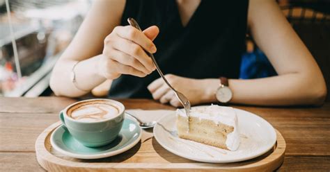 Por qué comemos dulce cuando estamos deprimidos