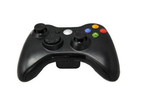 Wireless Controller Gamepad For Xbox 360 Pc Shop Today Get It Tomorrow