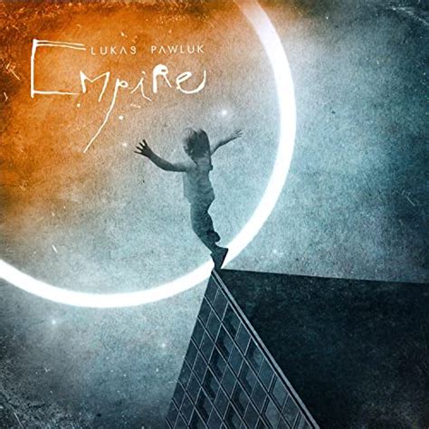 Couter Empire De Lukas Pawluk Sur Amazon Music Unlimited