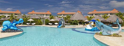 Paradisus Palma Real Golf & Spa Resort All-Inclusive Resort