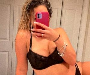 Kaitlyn Aka Kaitlynbristowe Nude Leaks Onlyfans Year Old Free Porn