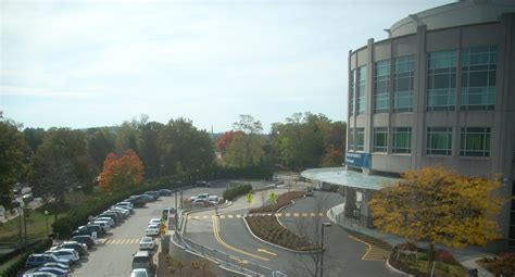 Faulkner Hospital Infrastructure Improvements G Greene