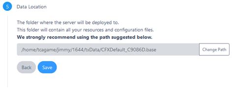 How To Get Started With Txadmin On Your Fivem Server Knowledgebase