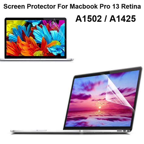 Matte Anti Glare Screen Protector For Macbook Pro Vicedeal