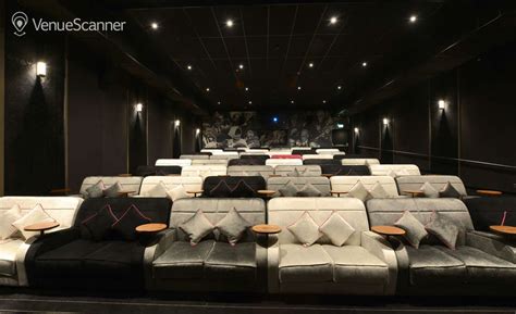 Hire Everyman Cinema Birmingham The Jewellery Quarter Birmingham