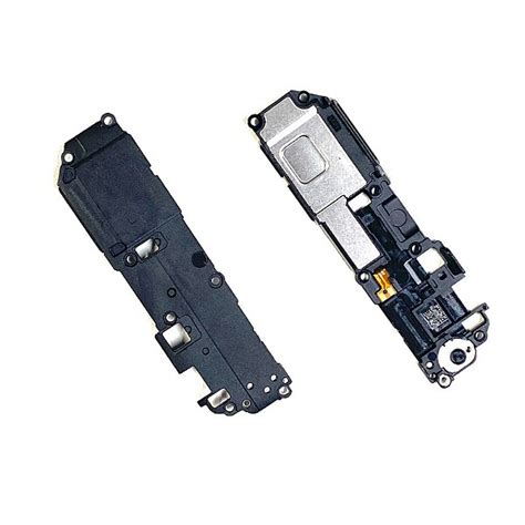 Campainha Ringer Buzzer Xiaomi Redmi 9 Smarts Parts